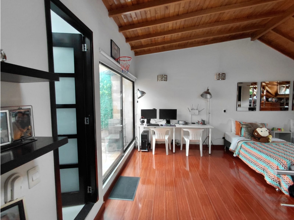 Apartamento en venta en Belmira, Bogotá · foto 8 de 24