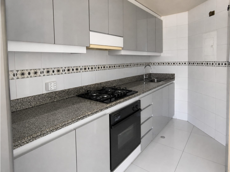 Apartamento en venta en Belmira, Bogotá · foto 10 de 24