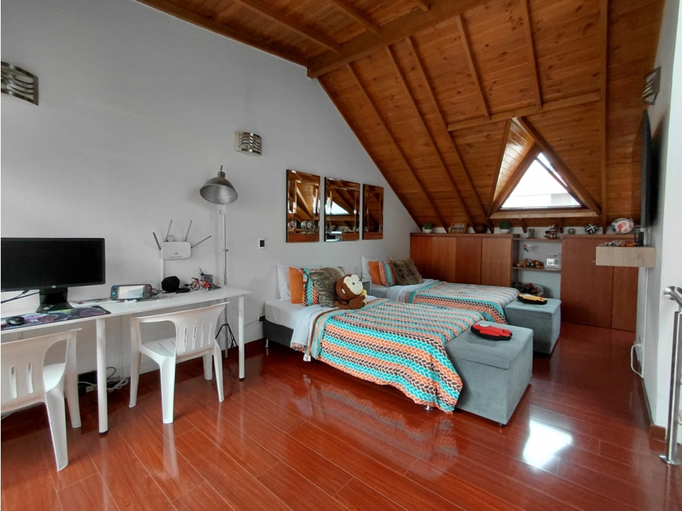 Apartamento en venta en Belmira, Bogotá · foto 13 de 24
