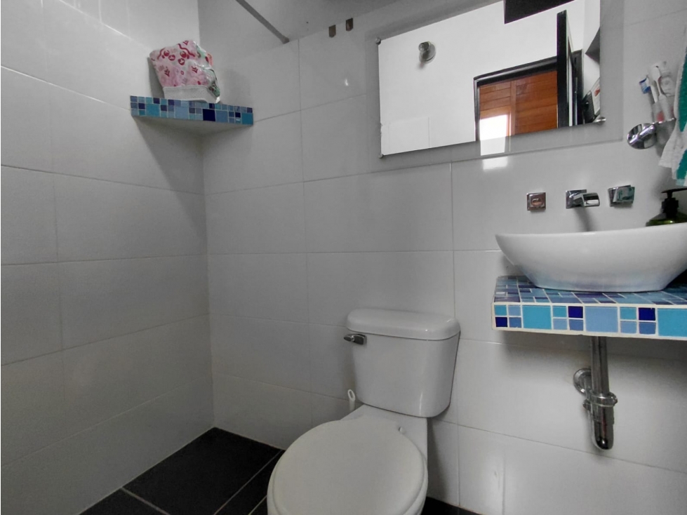 Apartamento en venta en Belmira, Bogotá · foto 14 de 24