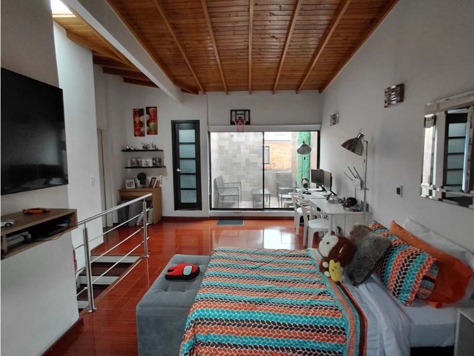 Apartamento en venta en Belmira, Bogotá · foto 15 de 24