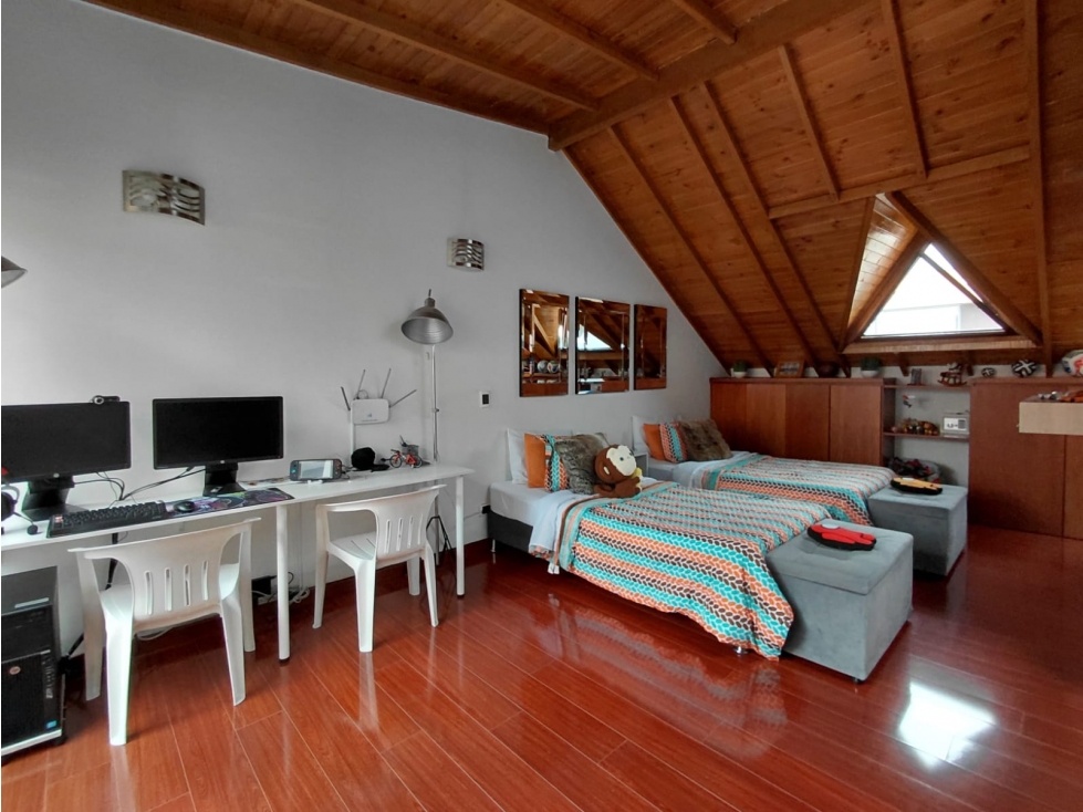 Apartamento en venta en Belmira, Bogotá · foto 17 de 24