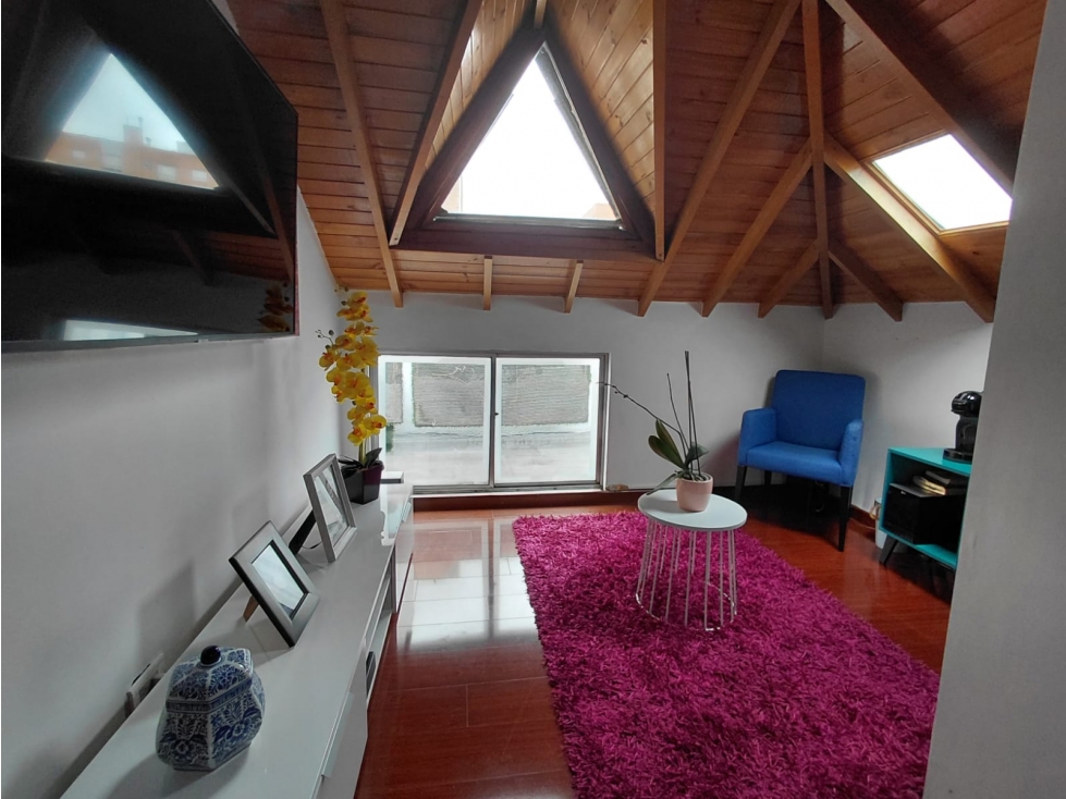 Apartamento en venta en Belmira, Bogotá · foto 19 de 24