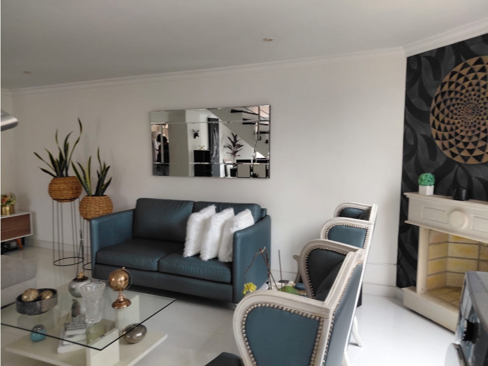 Apartamento en venta en Belmira, Bogotá · foto 21 de 24