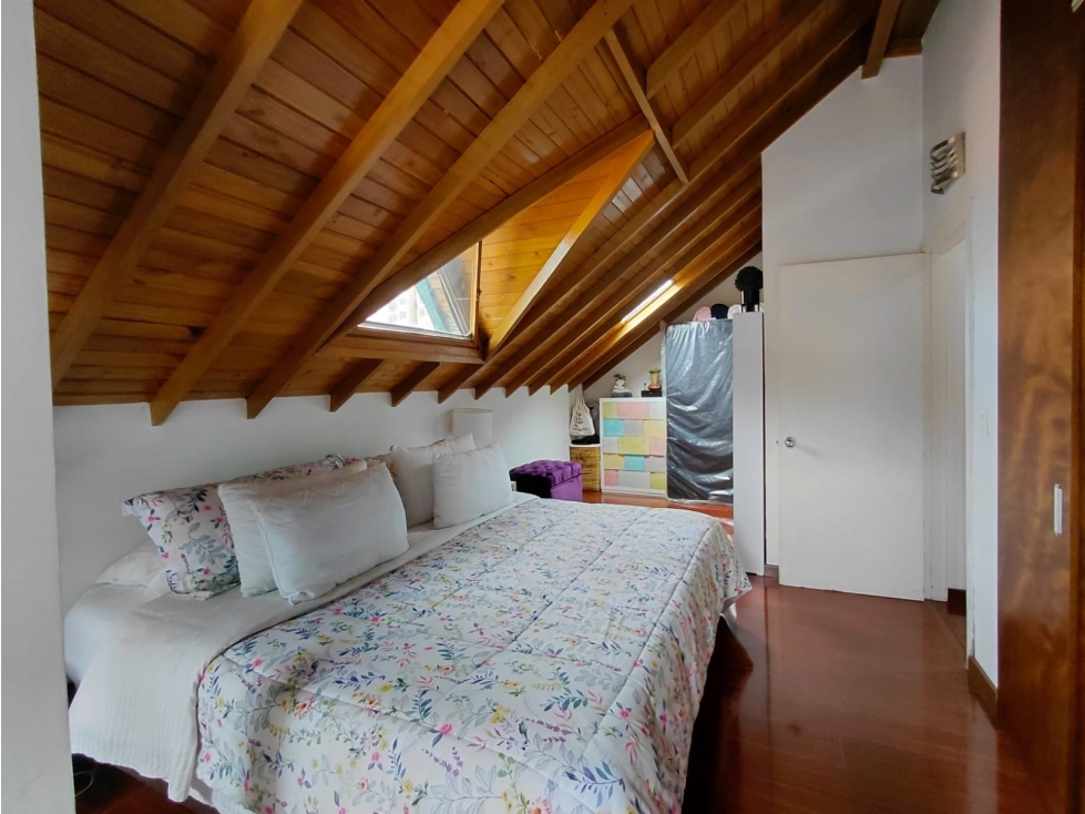 Apartamento en venta en Belmira, Bogotá · foto 23 de 24