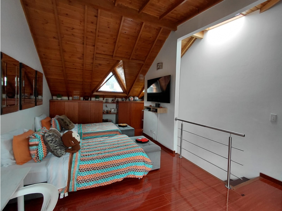 Apartamento en venta en Belmira, Bogotá · foto 24 de 24
