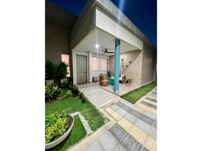 Casa de 3 alcobas en venta en Norte I, Puerto Colombia, 220 m² · foto 10 de 10