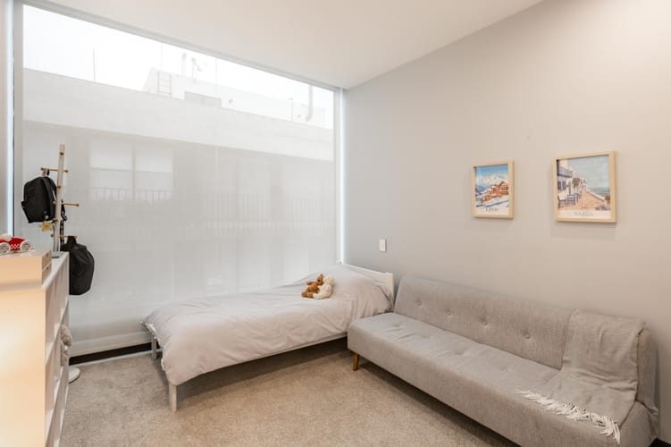 Apartamento de 3 alcobas en venta en Santa Paula, Bogotá, 204 m² · foto 14 de 20