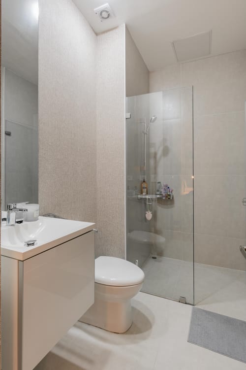 Apartamento de 3 alcobas en venta en Santa Paula, Bogotá, 204 m² · foto 15 de 20