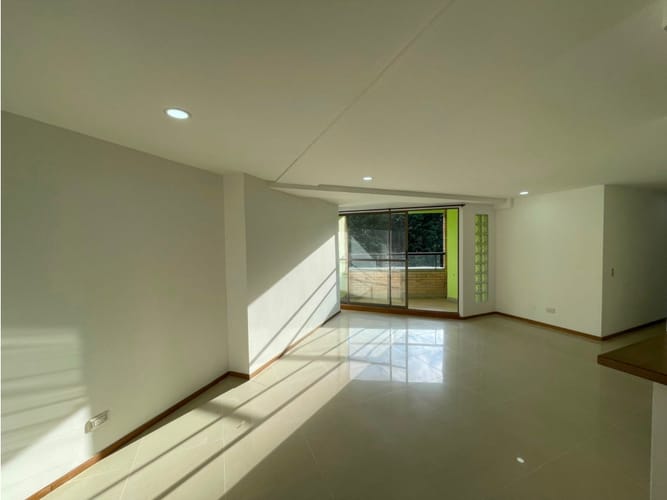 Apartamento de 3 alcobas en arriendo en Aves Maria, Sabaneta, 113 m² · foto 7 de 21