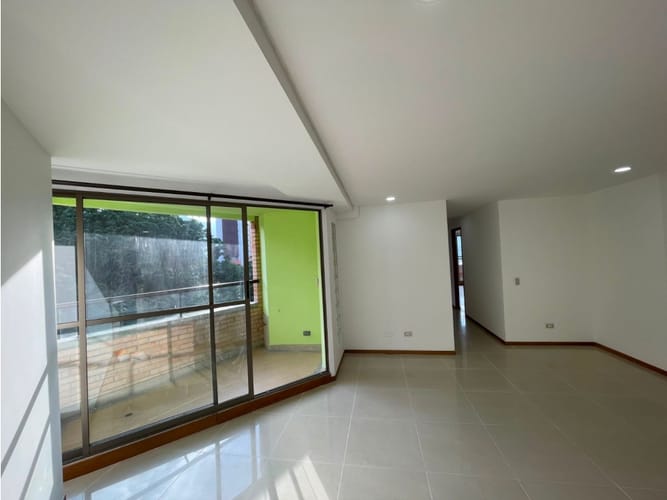 Apartamento de 3 alcobas en arriendo en Aves Maria, Sabaneta, 113 m² · foto 9 de 21