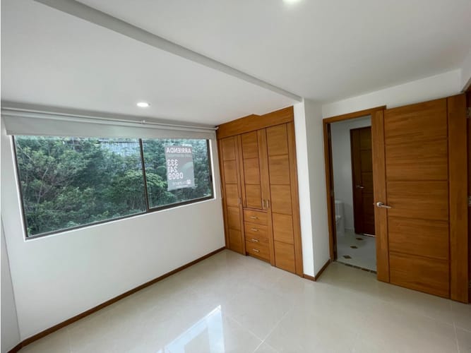 Apartamento de 3 alcobas en arriendo en Aves Maria, Sabaneta, 113 m² · foto 10 de 21