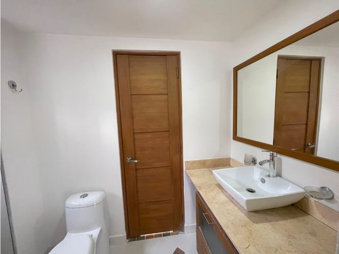 Apartamento de 3 alcobas en arriendo en Aves Maria, Sabaneta, 113 m² · foto 13 de 21