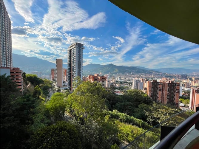 Apartamento de 3 alcobas en arriendo en Aves Maria, Sabaneta, 113 m² · foto 17 de 21