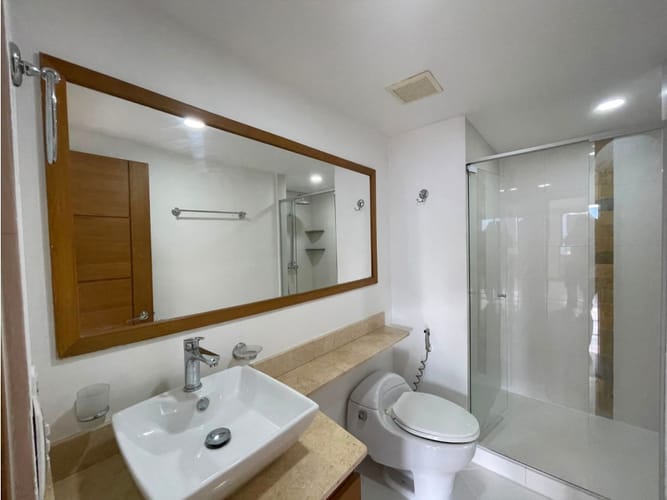 Apartamento de 3 alcobas en arriendo en Aves Maria, Sabaneta, 113 m² · foto 18 de 21