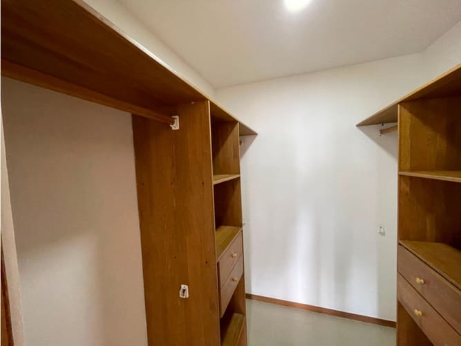 Apartamento de 3 alcobas en arriendo en Aves Maria, Sabaneta, 113 m² · foto 19 de 21