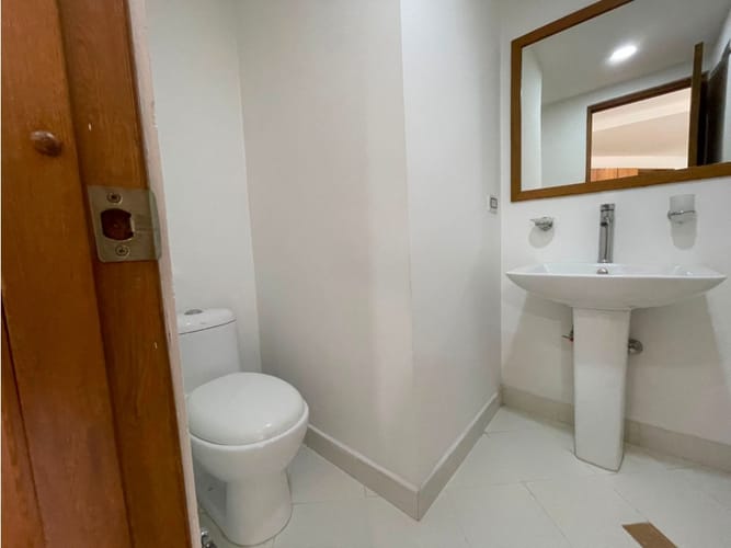 Apartamento de 3 alcobas en arriendo en Aves Maria, Sabaneta, 113 m² · foto 20 de 21