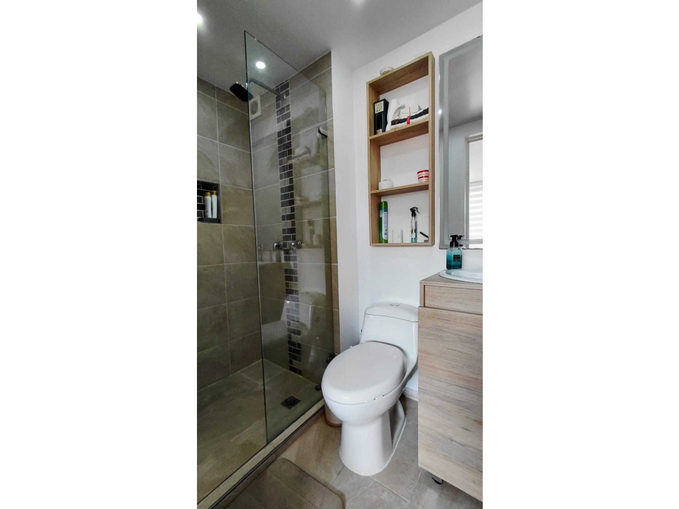 Apartamento en venta en Mazuren, Bogotá · foto 11 de 13