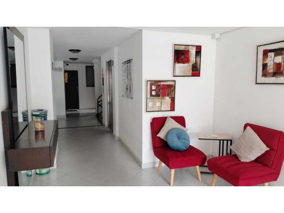 Apartamento en venta en Mazuren, Bogotá · foto 12 de 13