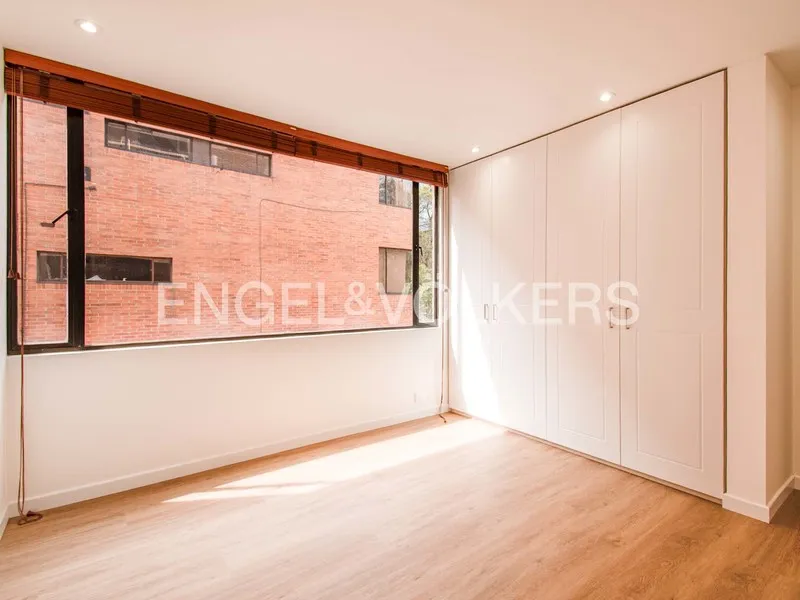 Apartamento en venta en Chico Norte, Bogotá · foto 13 de 14
