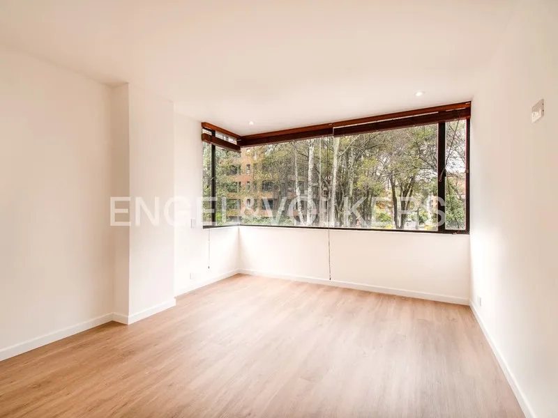 Apartamento en venta en Chico Norte, Bogotá · foto 12 de 14