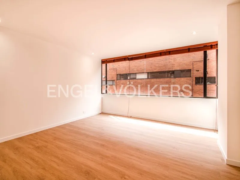 Apartamento en venta en Chico Norte, Bogotá · foto 8 de 14