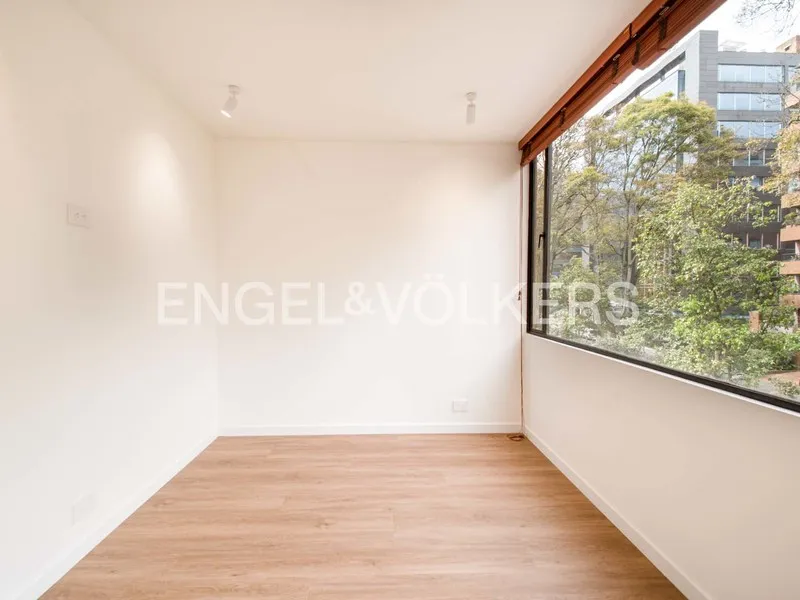 Apartamento en venta en Chico Norte, Bogotá · foto 4 de 14