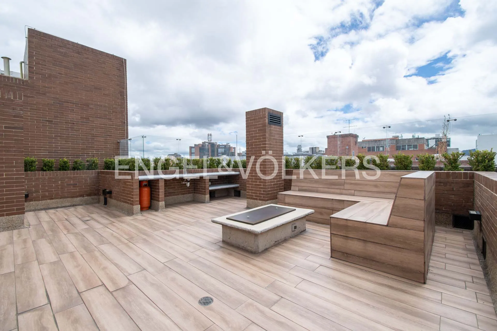 Apartamento en venta en Chico Norte, Bogotá · foto 21 de 21