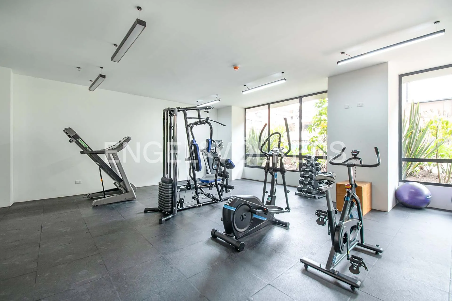 Apartamento en venta en Chico Norte, Bogotá · foto 20 de 21