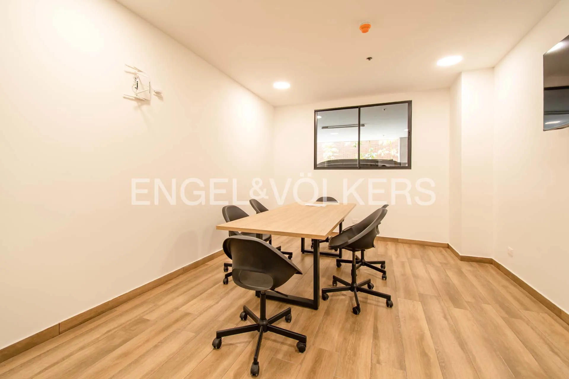Apartamento en venta en Chico Norte, Bogotá · foto 19 de 21