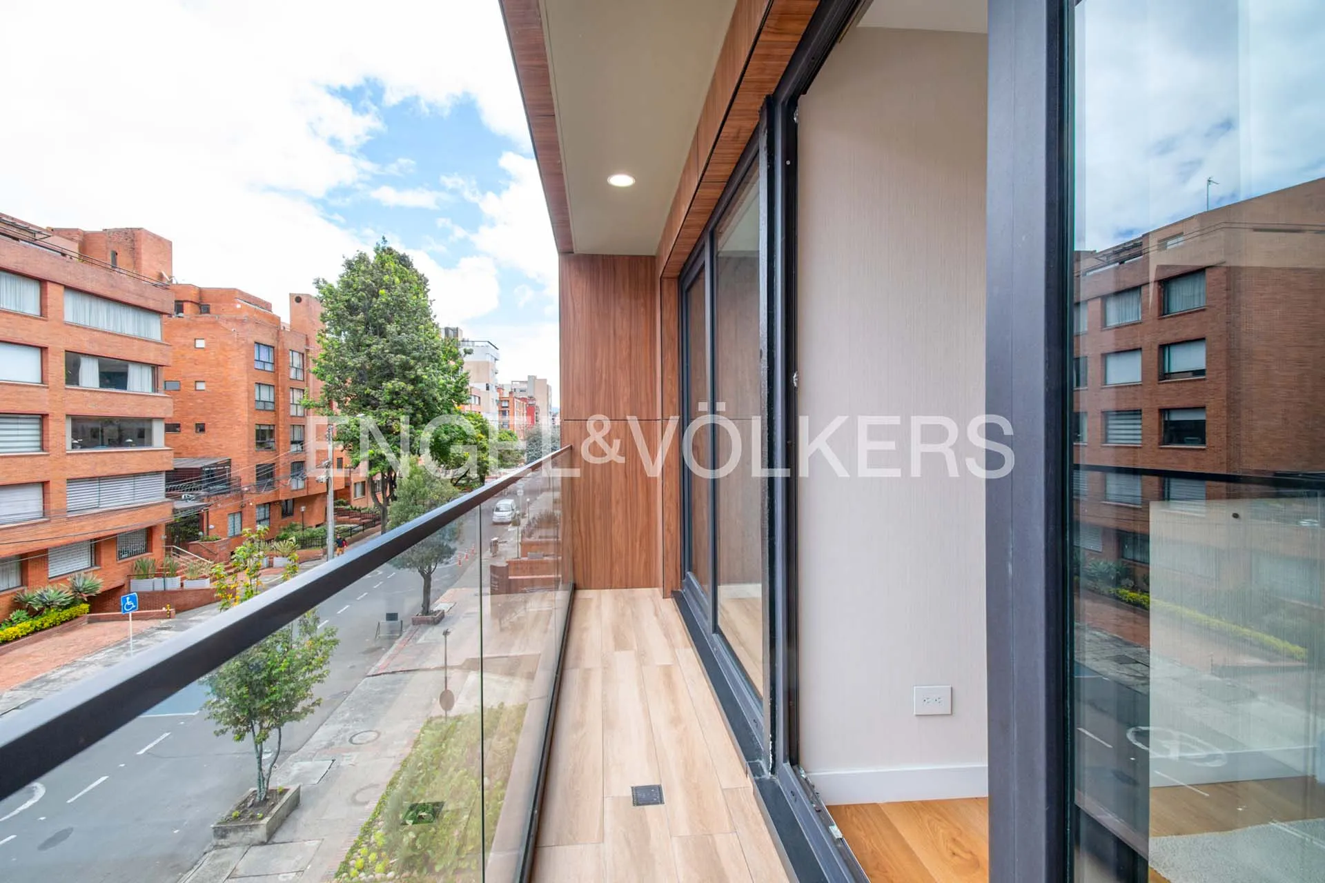 Apartamento en venta en Chico Norte, Bogotá · foto 18 de 21