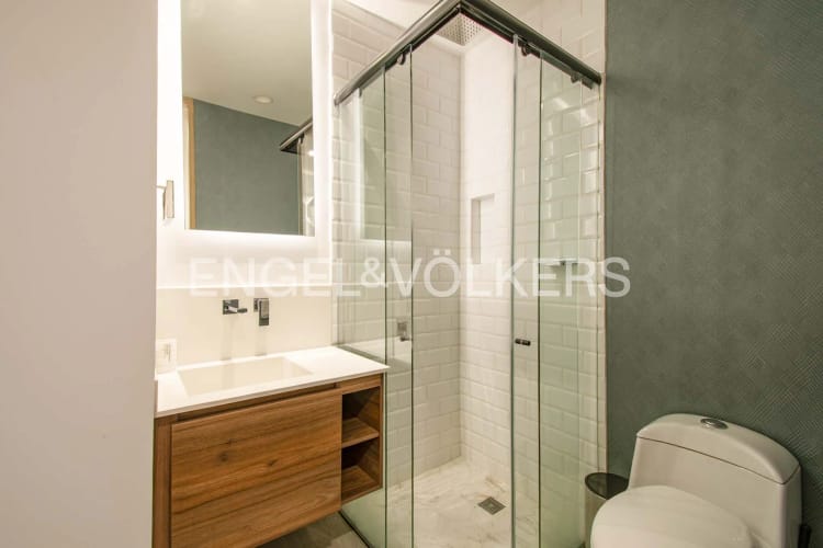 Apartamento en venta en Chico Norte, Bogotá · foto 17 de 21