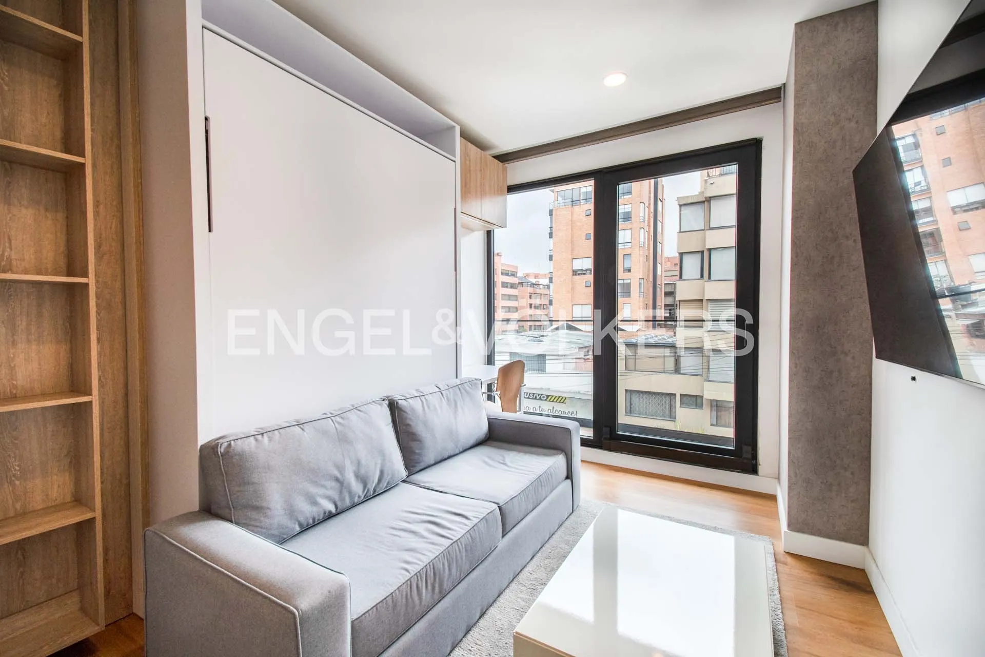 Apartamento en venta en Chico Norte, Bogotá · foto 16 de 21