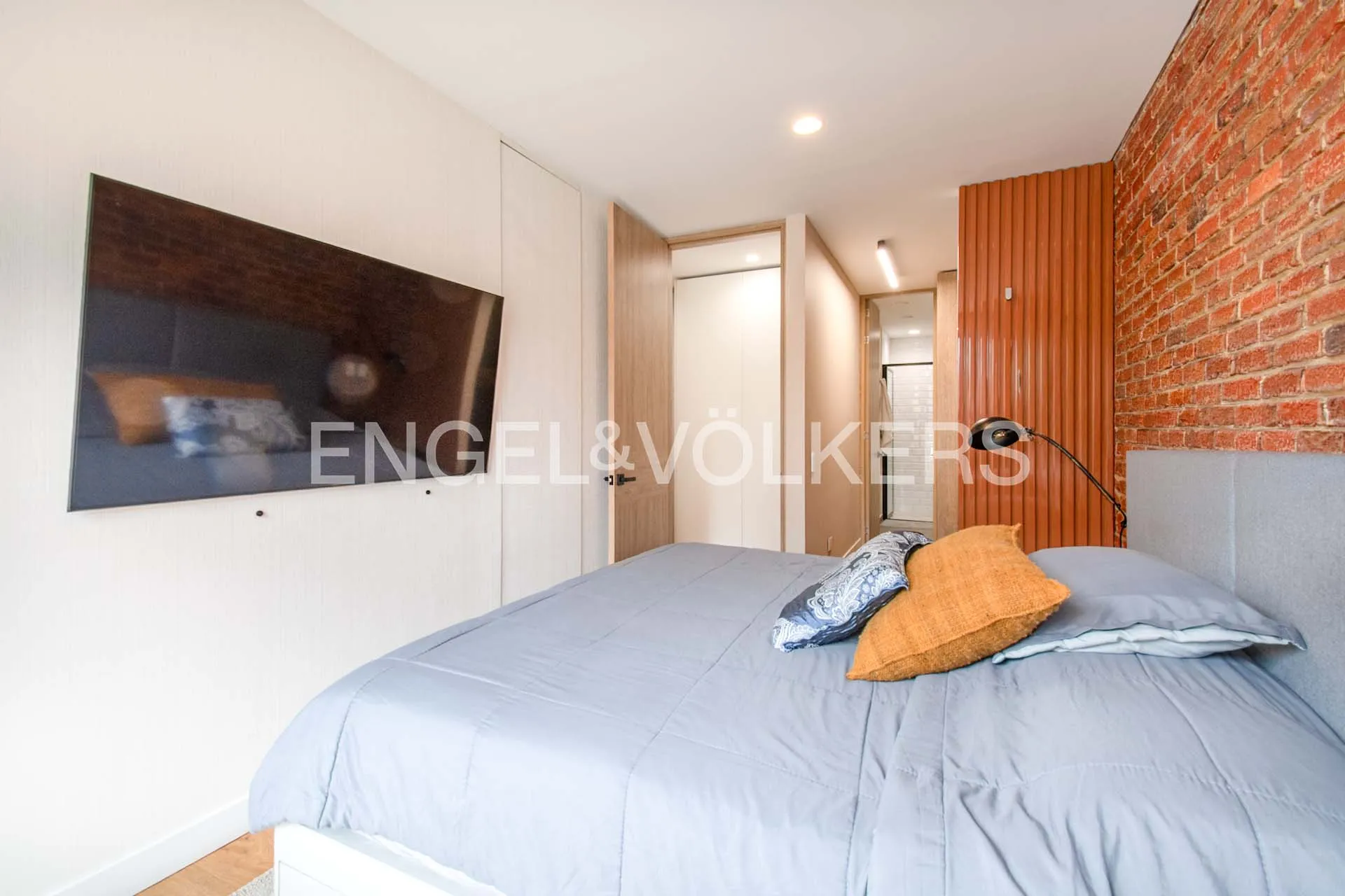 Apartamento en venta en Chico Norte, Bogotá · foto 13 de 21