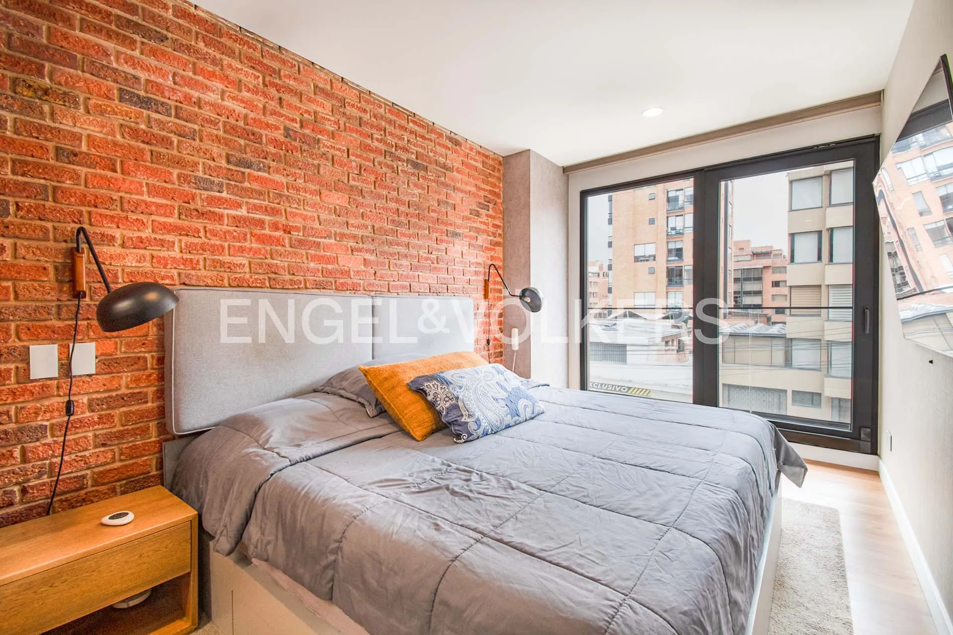 Apartamento en venta en Chico Norte, Bogotá · foto 12 de 21