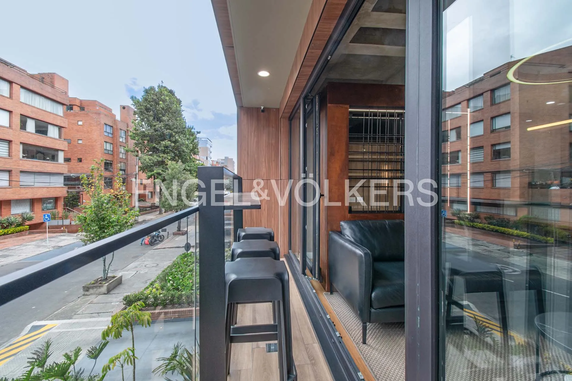 Apartamento en venta en Chico Norte, Bogotá · foto 10 de 21