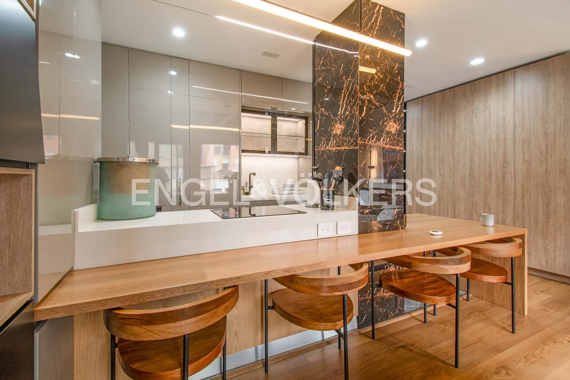 Apartamento en venta en Chico Norte, Bogotá · foto 9 de 21