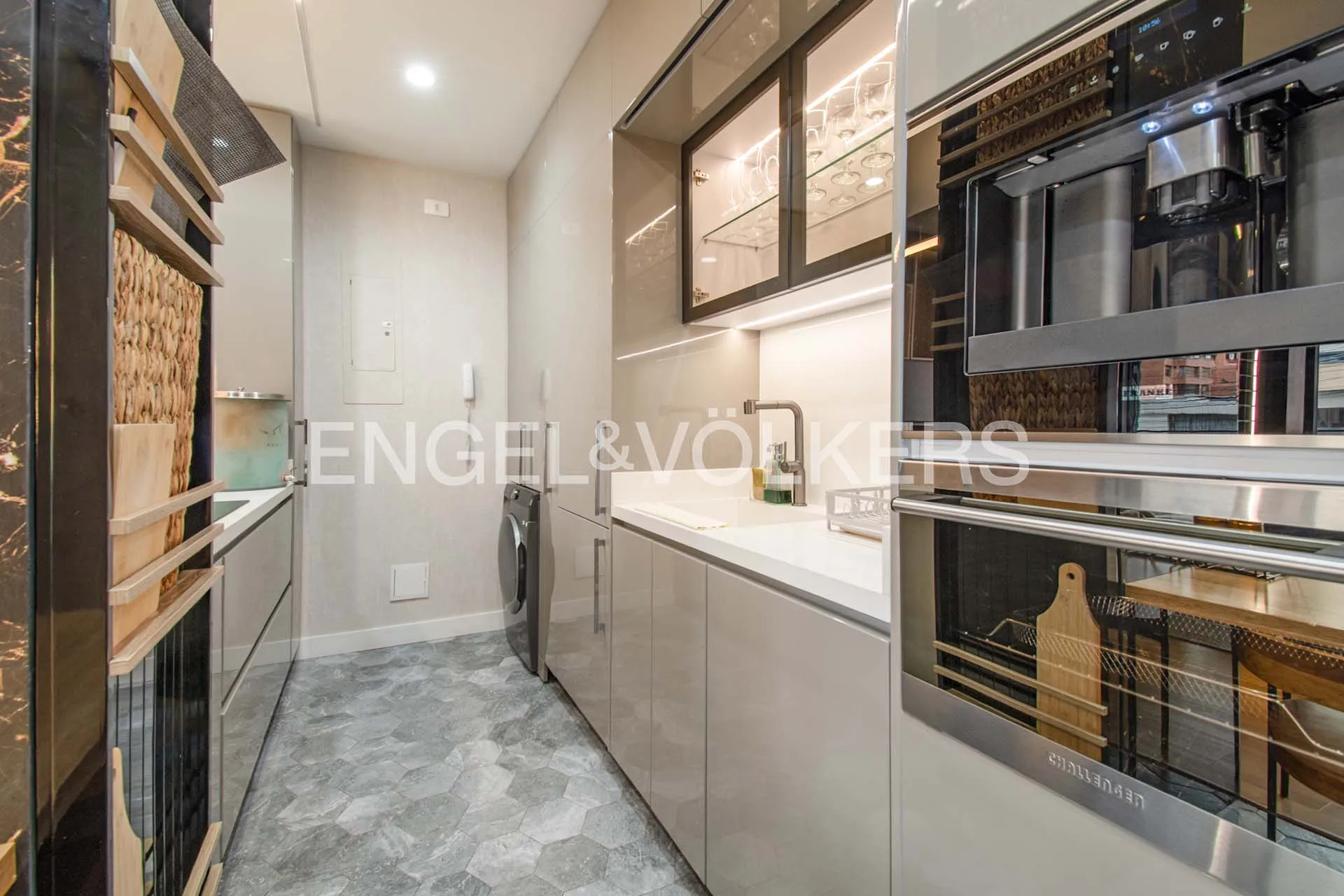 Apartamento en venta en Chico Norte, Bogotá · foto 8 de 21