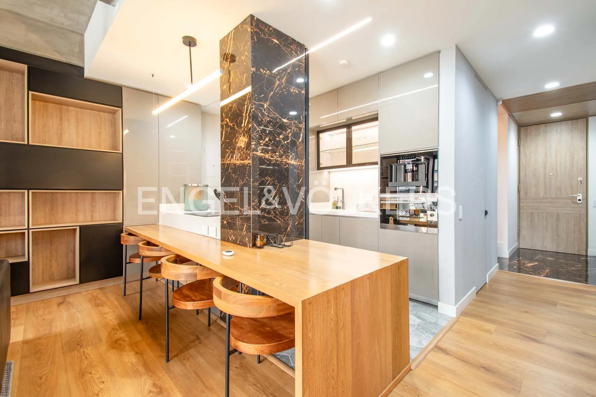 Apartamento en venta en Chico Norte, Bogotá · foto 7 de 21