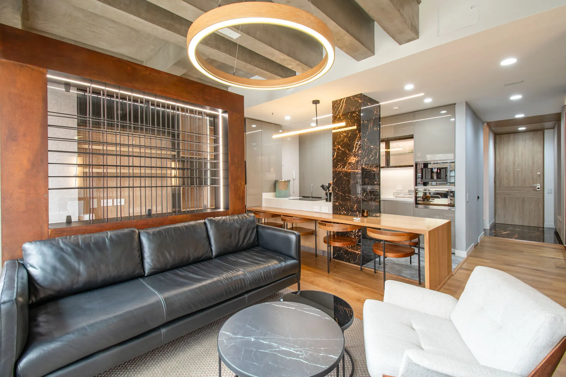 Apartamento en venta en Chico Norte, Bogotá · foto 6 de 21