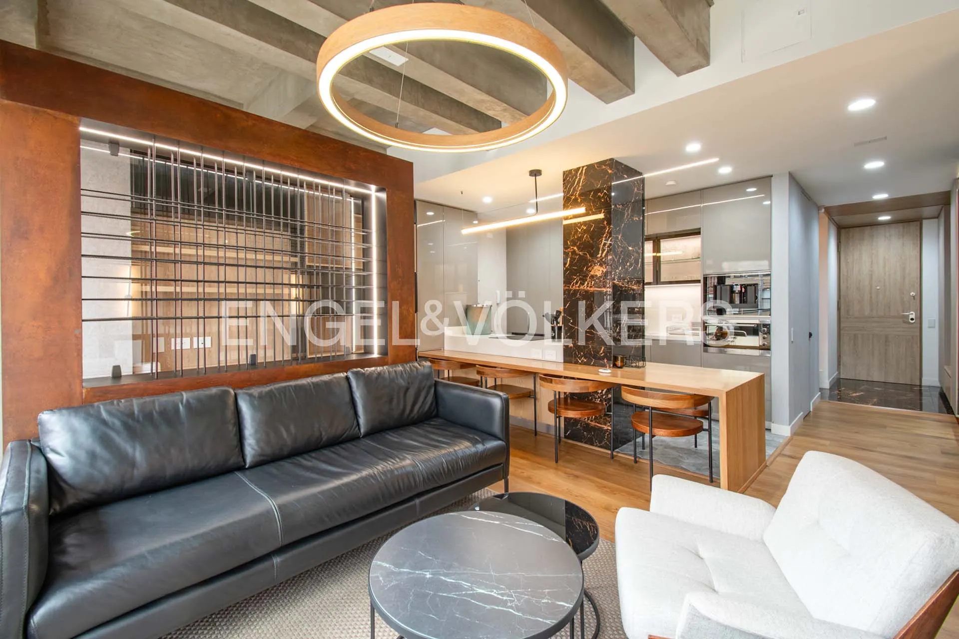 Apartamento en venta en Chico Norte, Bogotá · foto 3 de 21