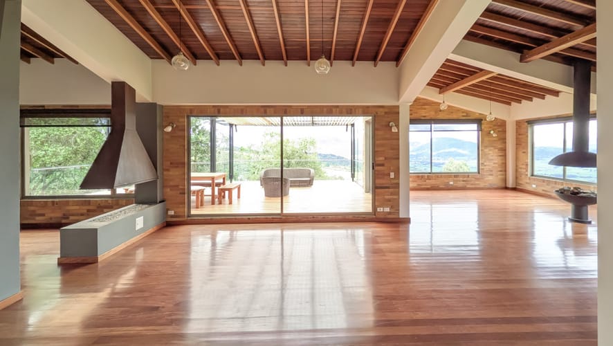 Casa de 3 alcobas en venta en Montana, Sopó, 370 m² · foto 4 de 24