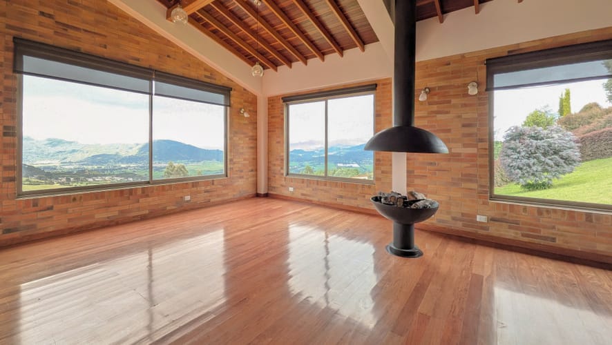 Casa de 3 alcobas en venta en Montana, Sopó, 370 m² · foto 5 de 24