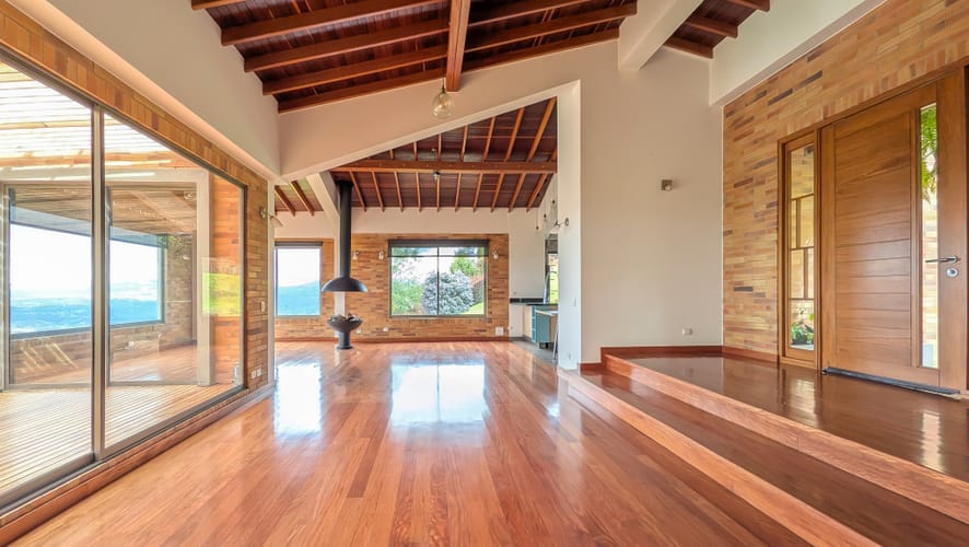Casa de 3 alcobas en venta en Montana, Sopó, 370 m² · foto 6 de 24
