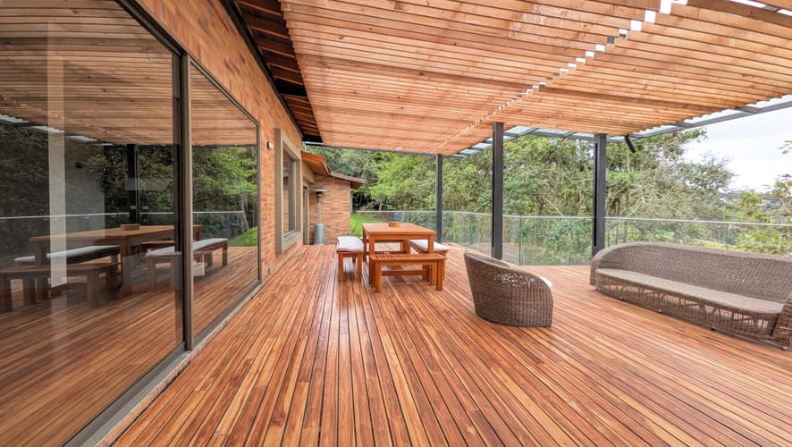 Casa de 3 alcobas en venta en Montana, Sopó, 370 m² · foto 13 de 24