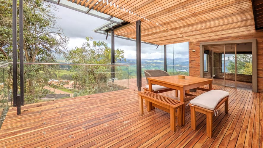 Casa de 3 alcobas en venta en Montana, Sopó, 370 m² · foto 14 de 24