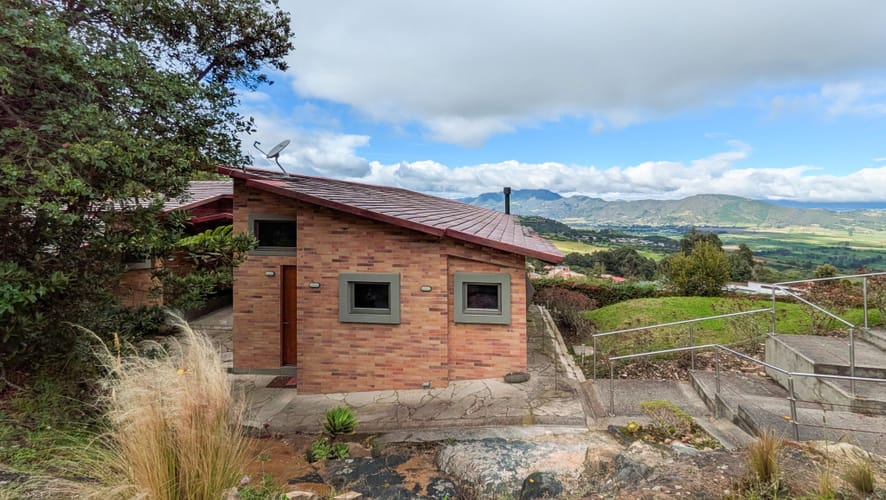 Casa de 3 alcobas en venta en Montana, Sopó, 370 m² · foto 20 de 24