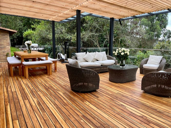 Casa de 3 alcobas en venta en Montana, Sopó, 370 m² · foto 21 de 24
