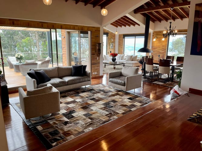 Casa de 3 alcobas en venta en Montana, Sopó, 370 m² · foto 24 de 24