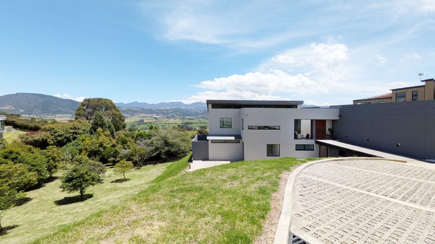 Casa de 4 alcobas en venta en Aposentos Parte Alta, Sopó, 498 m² · foto 4 de 24